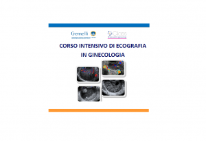 Read more about the article Corso intensivo di ecografia ginecologica 2017