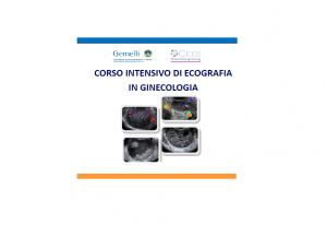 Scopri di più sull'articolo Corso intensivo di ecografia ginecologica 2017